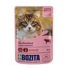 Bozita Pouch HiS jautiena 85g