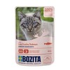 Bozita Pouch HiS lašiša 85g
