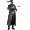 Bandai Kolekcinė Figūrėlė - BP grandininis pjūklas Man Katana Velnias 19cm
