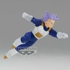 Bandai BP DBZ CHOSENSHIRETSUDEN III – TRUNKS VOL.2