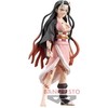 Banpresto BP DEMON SLAYER KNY - 26 T. NEZUKO KAMADO