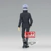 Kolekcionuojama figūrėlė - Bandai Banpresto Jujutsu Kaisen Satoru Gojo PVC ABS