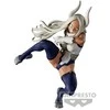 Bandai Banpresto My Hero Academia - Nuostabūs herojai Vol.22 Mirko pav