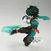 Banpresto My Hero Academia – nuostabūs herojai – plius – 1 tomas Izuku Midoriya figūrėlė