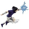 Banpresto Naruto – Uchiha Sasuke figūrėlė