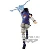 Banpresto Naruto – Uchiha Sasuke figūrėlė