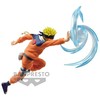 Banpresto BP NAURTO EFFECTREME - UZUMAKI NARUTO