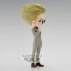 Bandai Banpresto Jujutsu Kaisen - Q Posket - Kento Nanami - (Ver.A) Fig