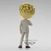 Bandai Jujutsu Kaisen - Q Posket-Kento Nanami-(Ver.A) Figure