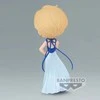 Bandai Banpresto „Pretty Guardian“ Sailor Moon Eternal: The Movie figūrėlė – Q Posket – princesė Uranas (A versija)