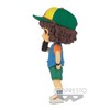 Bandai Stranger Things - Q Posket Dustin Figure
