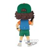 Bandai Stranger Things - Q Posket Dustin Figure