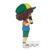 Bandai Stranger Things - Q Posket Dustin Figure