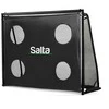 Futbolo vartai su treniruočių ekranu Salta Legend 220 x 170 x 80 cm