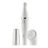 Braun Face 810 Balta 10 pincetai