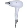 Plaukų Džiovintuvas - Braun Satin Hair 3 HD380, 2000 W, Balta