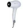 Plaukų Džiovintuvas - Braun Satin Hair 3 HD380, 2000 W, Balta