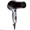 Plaukų Džiovintuvas - Braun HD770E 2200W Joninis Pilkas/Juodas/Raudonas