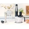BRAUN MQ 7075X Plakiklis