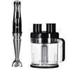 Blenderis Braun Multi Quick 9 MQ9187XLI (Pažeista pakuotė)