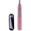 Oral-B IOSERIES3ICE rotary-pulsating electric dantų šepetėlis for adults pink