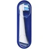 Braun iOG3d.2i6.2K Oral-B iO3 Elektrinis Dantų Šepetėlis Matt Juodas/Ice Mėlyna Duo Pack Edition