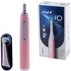 Oral-B IOSERIES3ICE rotary-pulsating electric dantų šepetėlis for adults pink