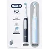 Oral-B iO3 elektrinių dantų šepetėlių rinkinio pakuotė