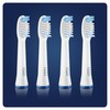 Oral-B Pulsonic Clean Replacement Dantų šepetėlis Head