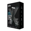Braun veido ir kūno skustuvas XT5200