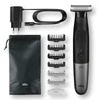 Braun veido ir kūno skustuvas XT5200