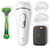 Fotoepiliatorius Braun Silk-expert Pro 5 IPL PL5145
