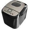 Duonkepė Black &amp; Decker juodas+decker Breadmaking machine Juodas &amp; Decker BXBM600E