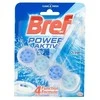 WC valiklis-gaiviklis BREF Power Aktiv Ocean, 50g
