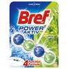 WC valiklis Bref Power Active Pine 50g