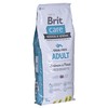 BRIT CARE Dog Adult su lašiša ir bulvėmis 12kg