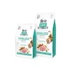 Brit Care Cat GF Sterilized Urinary Health (Fresh Chicken) 7kg