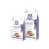 Sausas Kačių maistas - BRIT Care Sterilized Weight Control, 7kg
