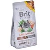 BRIT Animals maistas šinšiloms 300g