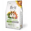 BRIT Animals maistas suaugusiems triušiams 1,5kg