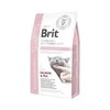 Brit GF Veterinary Diets sausas maistas katėms Hypoallergenic 2kg