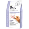 Brit GF Veterinary Diets sausas Maistas šunims Gastrointestinal 12kg