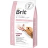 Brit GF Veterinary Diets sausas Maistas šunims Hypoallergenic 2kg
