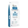 BRIT CARE Dog Adult Large Breed su ėriena ir ryžiais 12kg