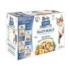 Drėgnas Kačių Maistas - Brit Care 12 x 85g