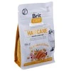 Brit Care Cat GF Haircare Healthy&amp;Shiny Coat (lašiša&amp;vištiena) 0,4kg