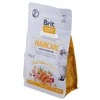 Brit Care Cat GF Haircare Healthy&amp;Shiny Coat (lašiša&amp;vištiena) 0,4kg