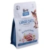 Brit Care Cat GF Large cats Power&amp;Vitality sausas maistas katėms 0,4kg
