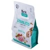 Brit Care Cat GF Sterilizuota šlapimo sveikata (Šviežia vištiena) 0,4kg