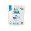 Brit Care GF Adult lašiša NEW 1kg